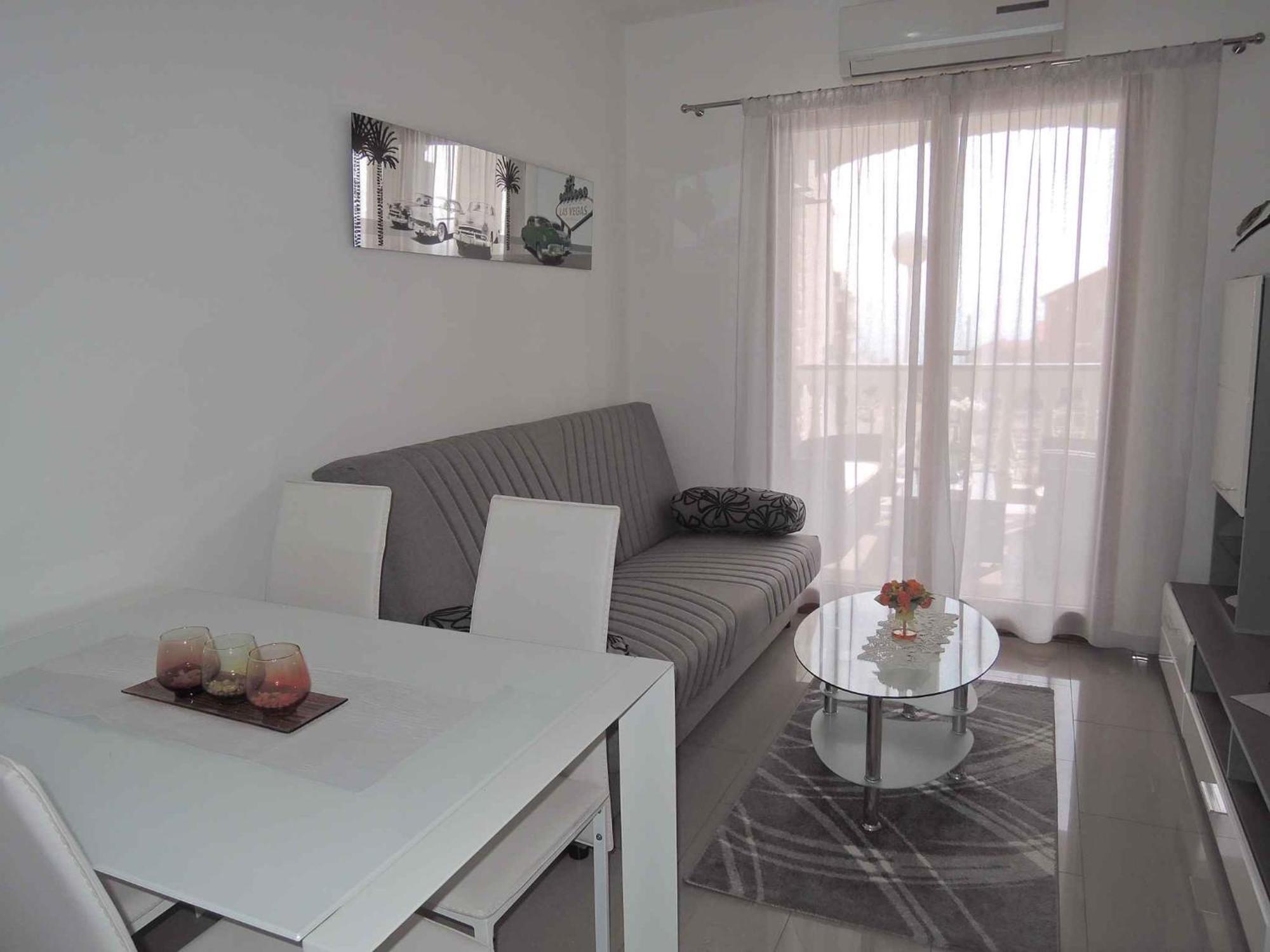 Apartment Crikvenica 1 Room photo
