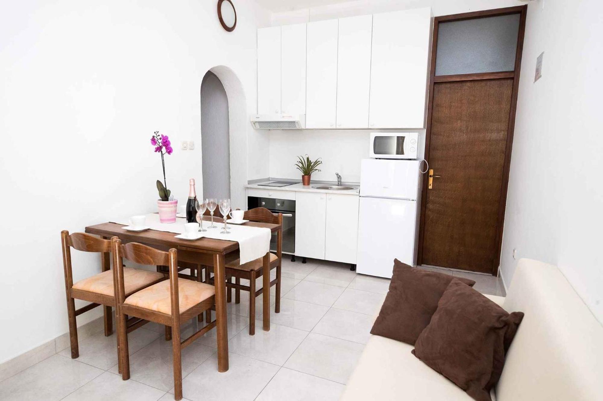 Apartment Crikvenica 1 Room photo