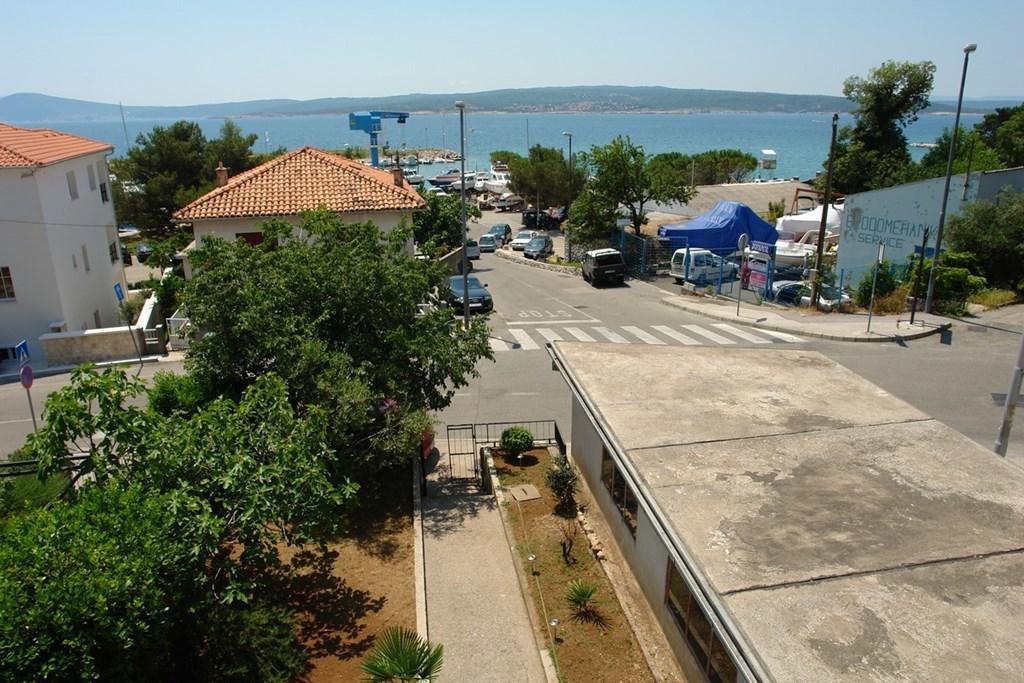 Apartment Crikvenica 1 Room photo